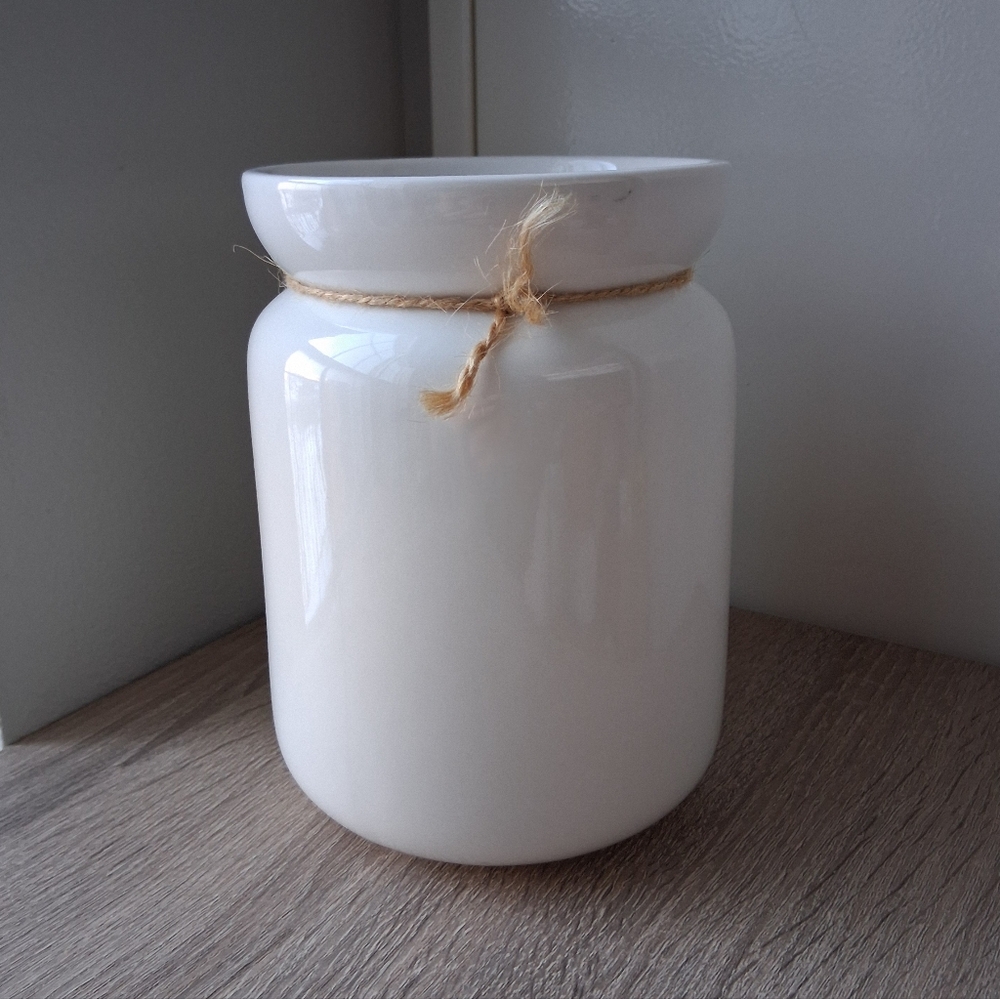 🌷 Belle Maison Ceramic Utensils Holder - Picture 3 of 9